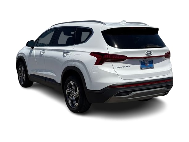 Thumbnail: 2023 Hyundai Santa Fe - 4