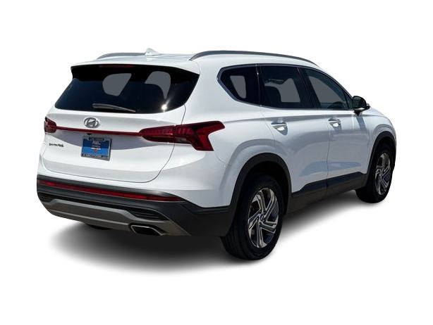 Thumbnail: 2023 Hyundai Santa Fe - 18