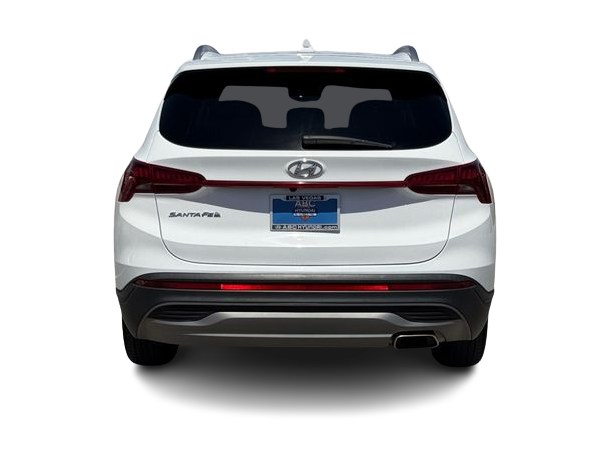Thumbnail: 2023 Hyundai Santa Fe - 5