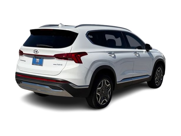 Thumbnail: 2023 Hyundai Santa Fe - 18