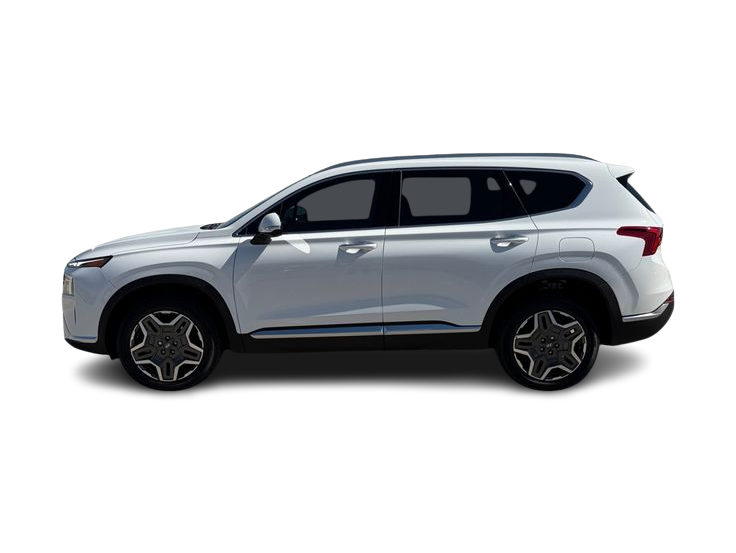 Thumbnail: 2023 Hyundai Santa Fe - 3