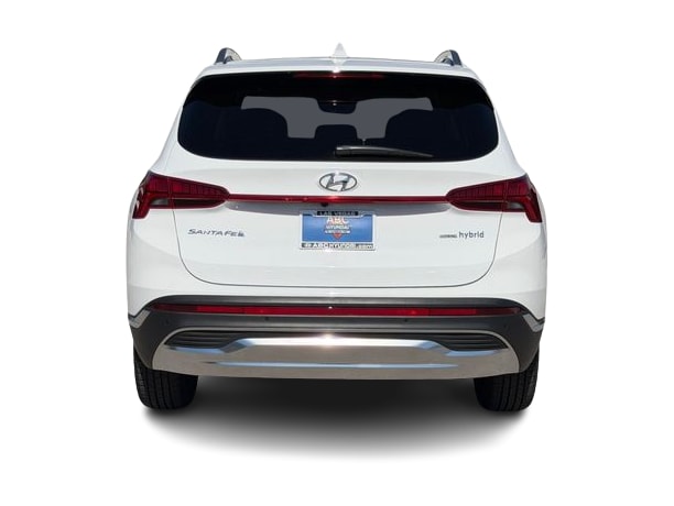 Thumbnail: 2023 Hyundai Santa Fe - 5