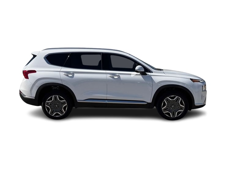Thumbnail: 2023 Hyundai Santa Fe - 19