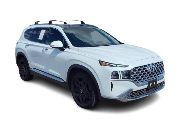 Thumbnail: 2022 Hyundai Santa Fe - 20