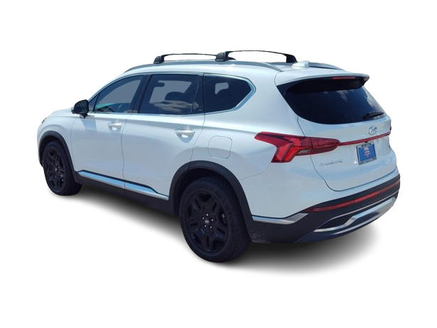 Thumbnail: 2022 Hyundai Santa Fe - 4