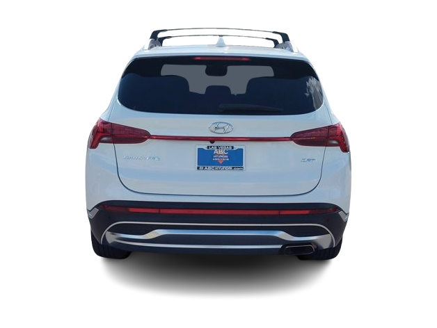 Thumbnail: 2022 Hyundai Santa Fe - 5