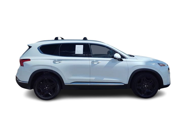Thumbnail: 2022 Hyundai Santa Fe - 19