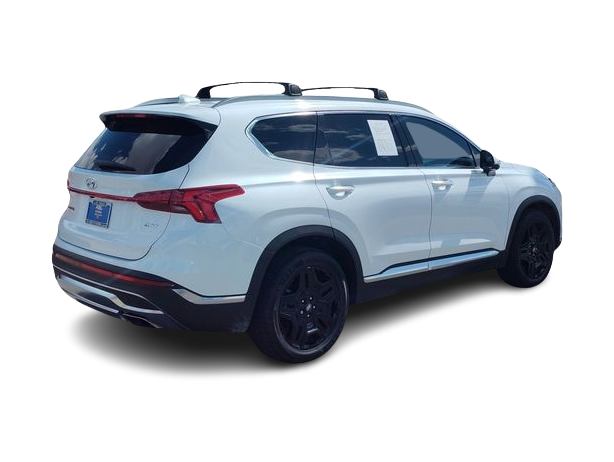 Thumbnail: 2022 Hyundai Santa Fe - 18