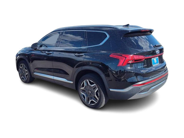 Thumbnail: 2023 Hyundai Santa Fe - 4