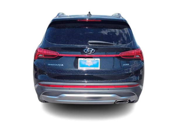 Thumbnail: 2023 Hyundai Santa Fe - 5