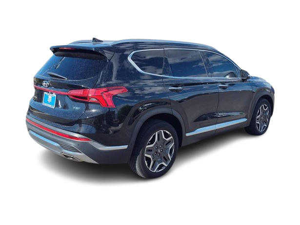 Thumbnail: 2023 Hyundai Santa Fe - 18