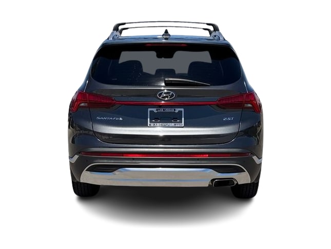Thumbnail: 2023 Hyundai Santa Fe - 5