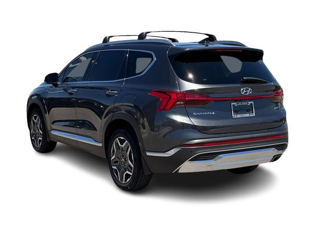 Thumbnail: 2023 Hyundai Santa Fe - 4
