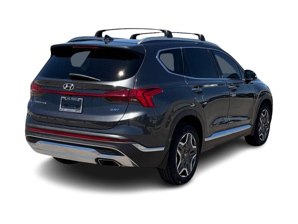 Thumbnail: 2023 Hyundai Santa Fe - 17