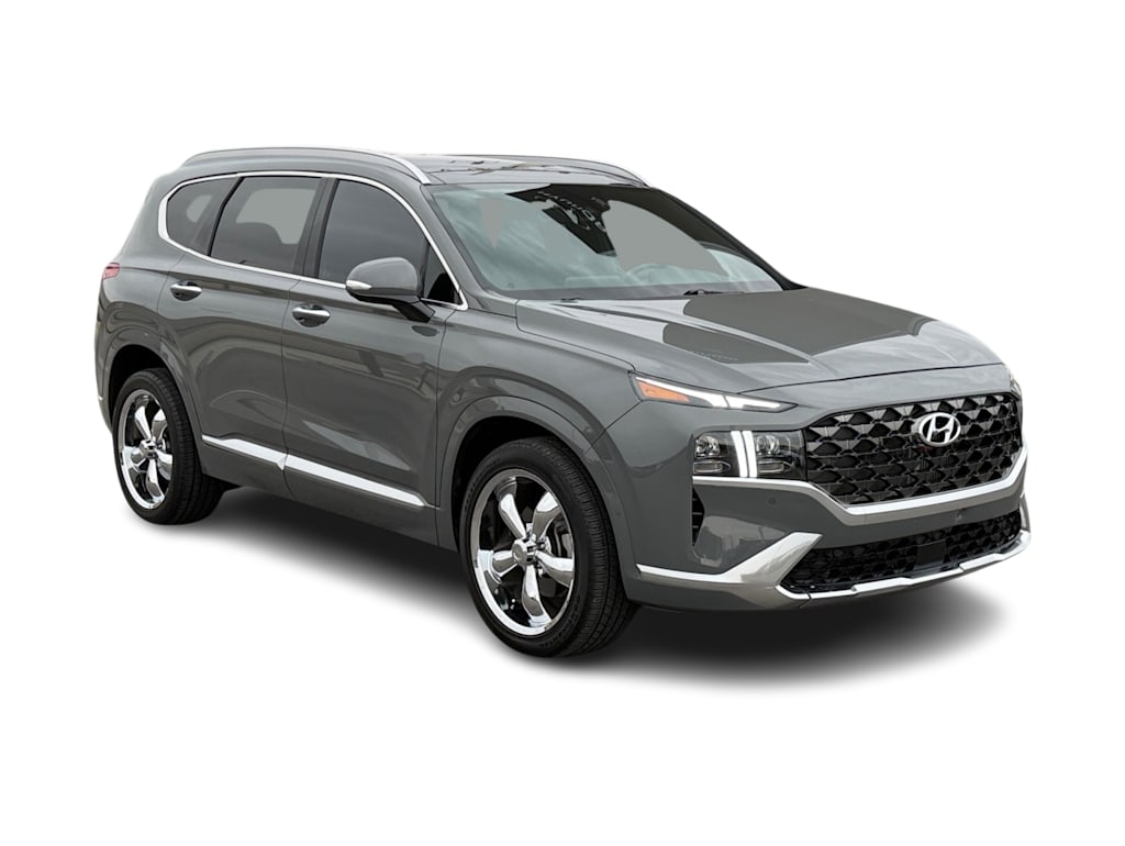 Thumbnail: 2023 Hyundai Santa Fe - 23