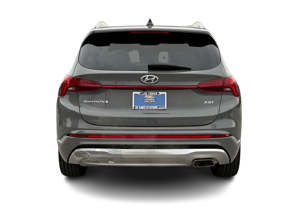 Thumbnail: 2023 Hyundai Santa Fe - 5