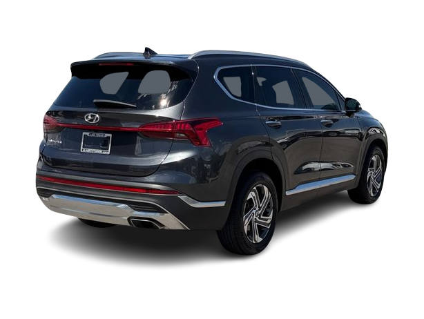 Thumbnail: 2022 Hyundai Santa Fe - 17
