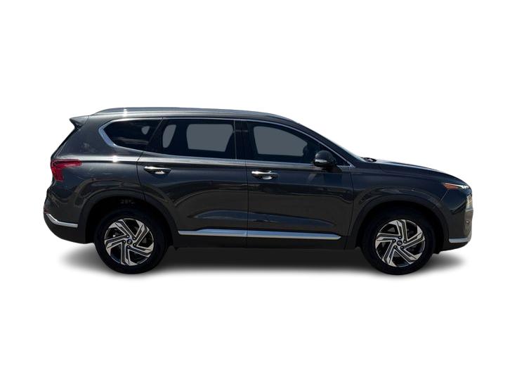 Thumbnail: 2022 Hyundai Santa Fe - 18