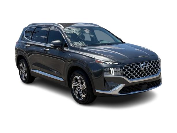 Thumbnail: 2022 Hyundai Santa Fe - 19