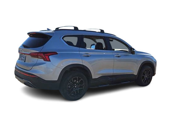Thumbnail: 2023 Hyundai Santa Fe - 23