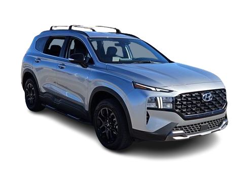Thumbnail: 2023 Hyundai Santa Fe - 21