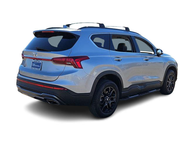 Thumbnail: 2023 Hyundai Santa Fe - 28