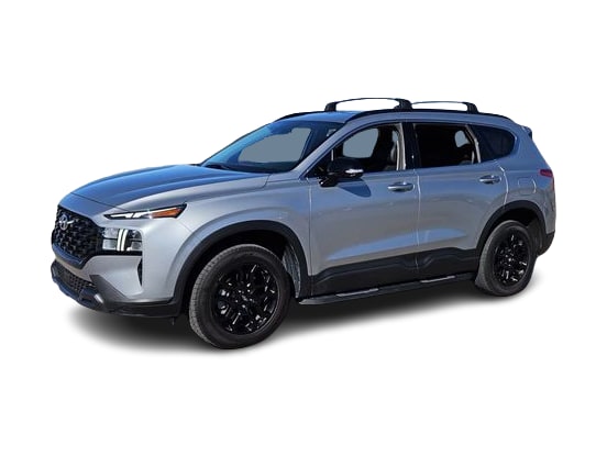 Thumbnail: 2023 Hyundai Santa Fe - 3