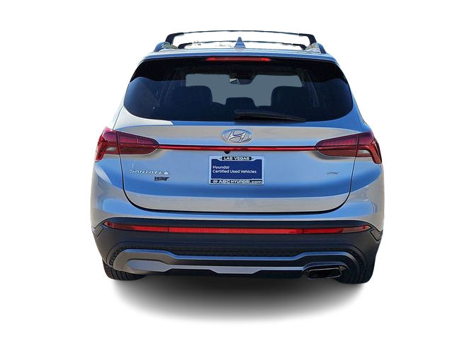 Thumbnail: 2023 Hyundai Santa Fe - 27