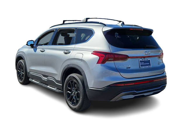 Thumbnail: 2023 Hyundai Santa Fe - 26
