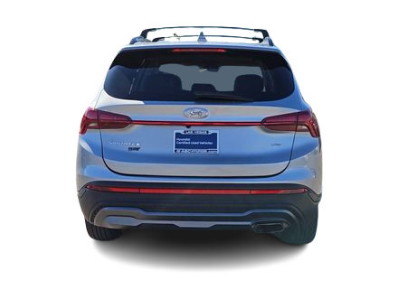 Thumbnail: 2023 Hyundai Santa Fe - 5