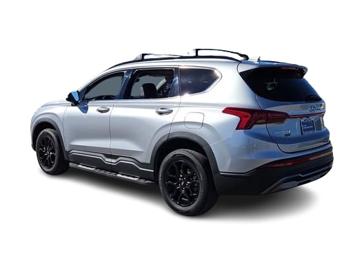 Thumbnail: 2023 Hyundai Santa Fe - 4