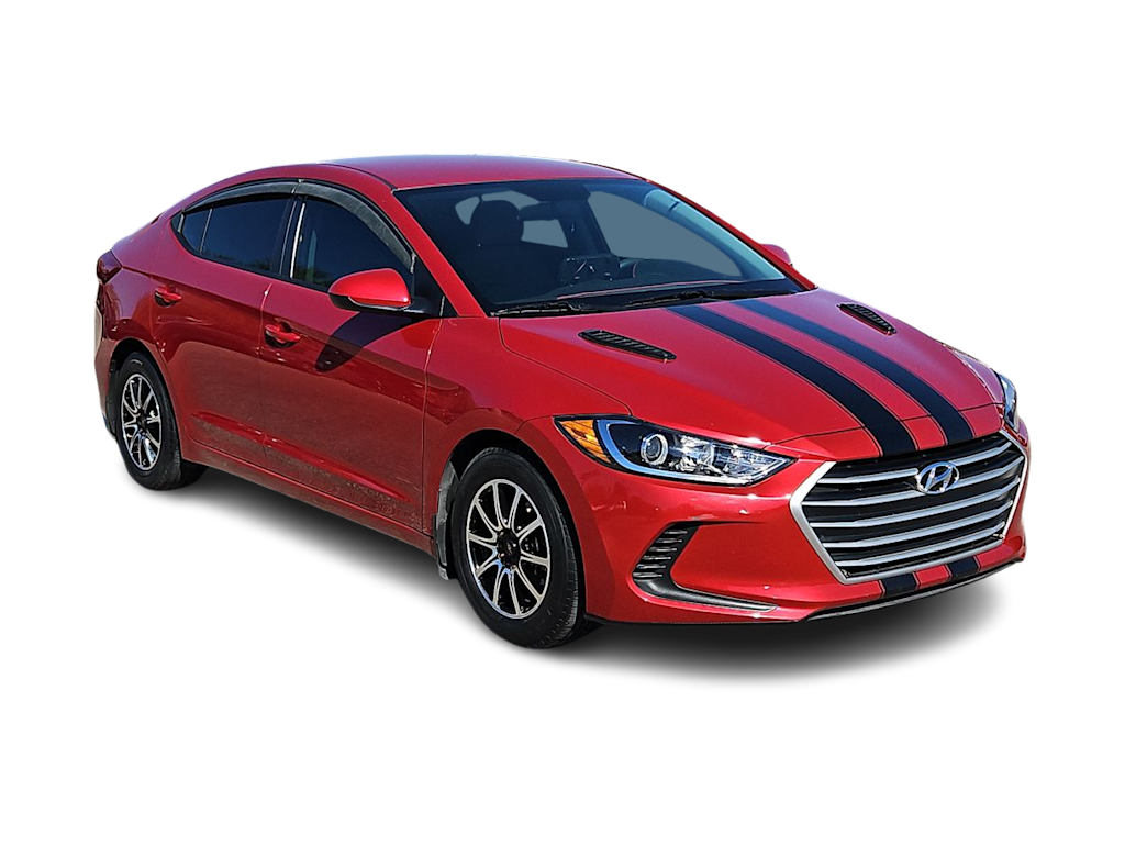 2018 Hyundai Elantra SE 22