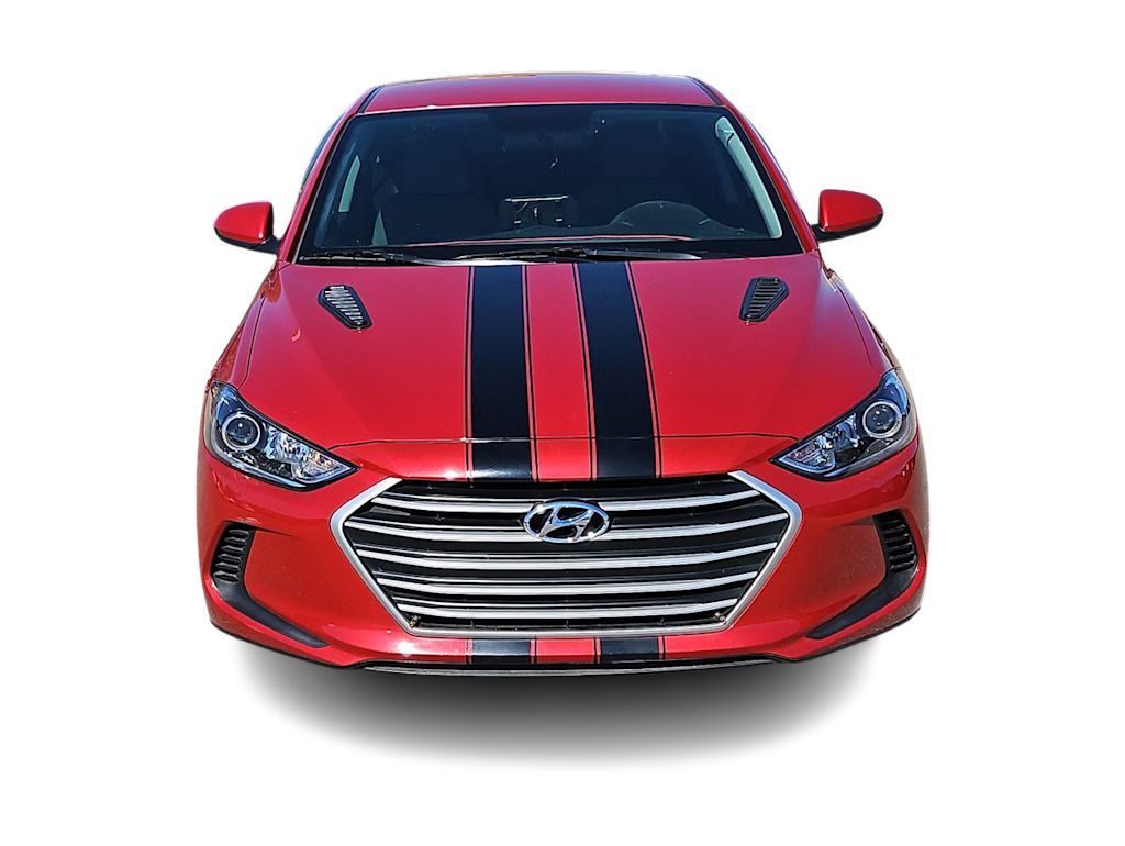 2018 Hyundai Elantra SE 6