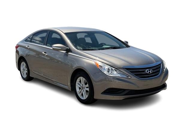 Thumbnail: 2014 Hyundai Sonata - 21