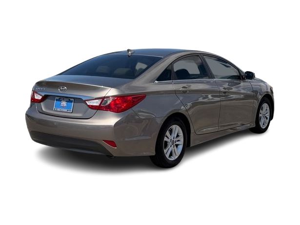 Thumbnail: 2014 Hyundai Sonata - 19