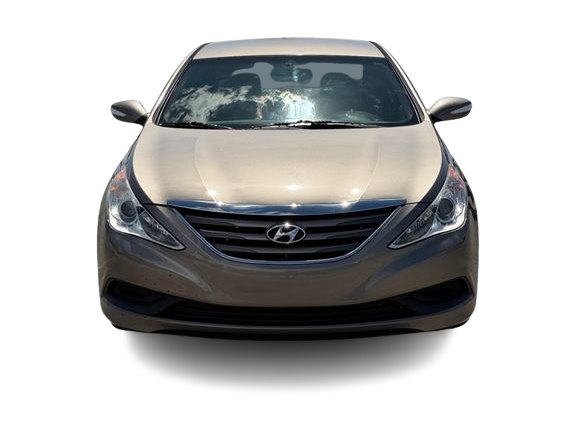 Thumbnail: 2014 Hyundai Sonata - 6