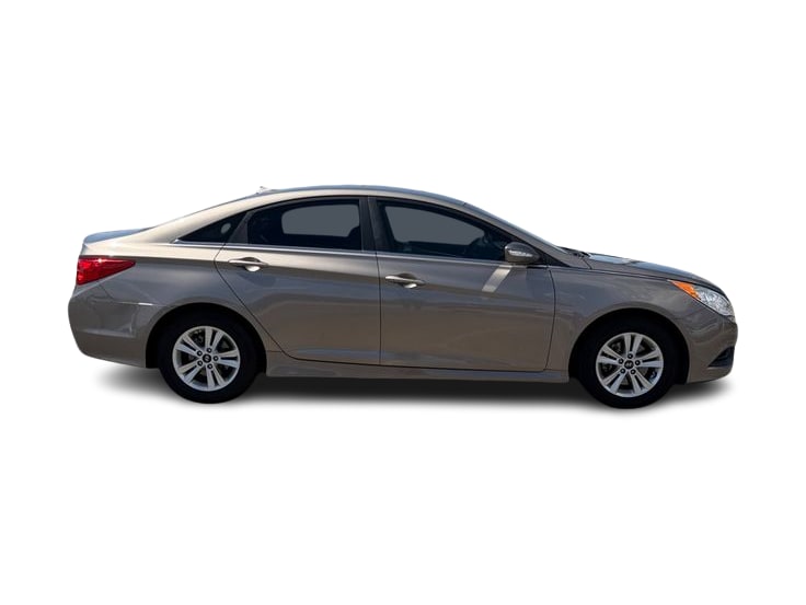 Thumbnail: 2014 Hyundai Sonata - 20
