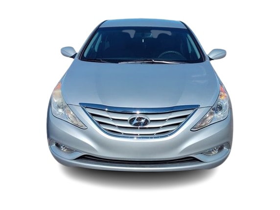 Thumbnail: 2013 Hyundai Sonata - 6