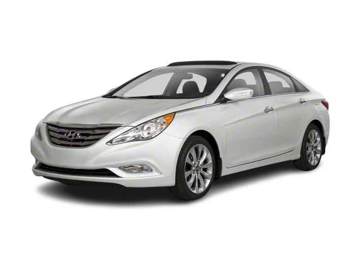 Used 2013 Hyundai Sonata GLS with VIN 5NPEB4AC9DH648655 for sale in Casper, WY