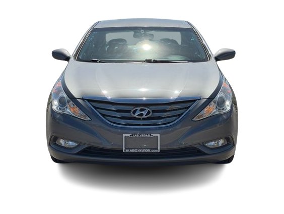 Thumbnail: 2012 Hyundai Sonata - 6