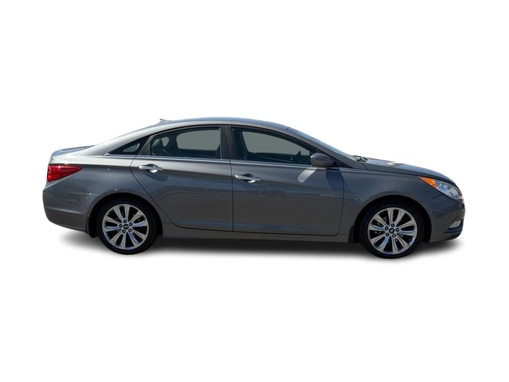 Thumbnail: 2012 Hyundai Sonata - 19