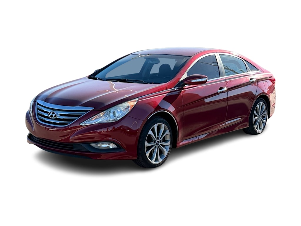 2014 Hyundai Sonata