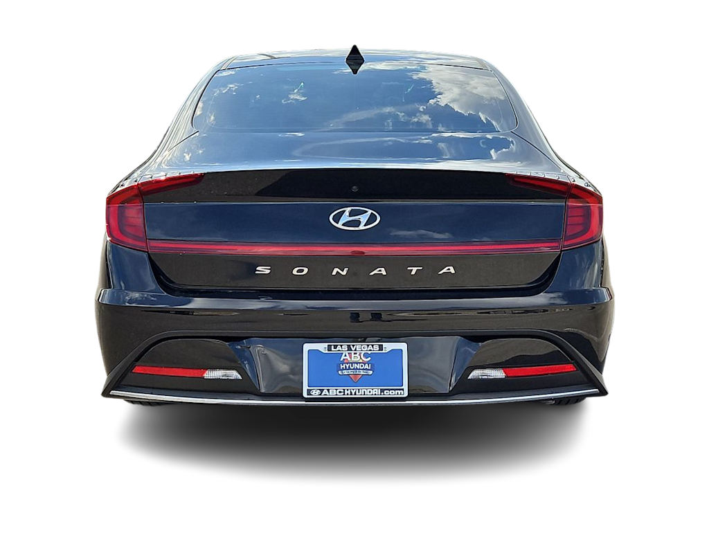 2022 Hyundai Sonata SE 5