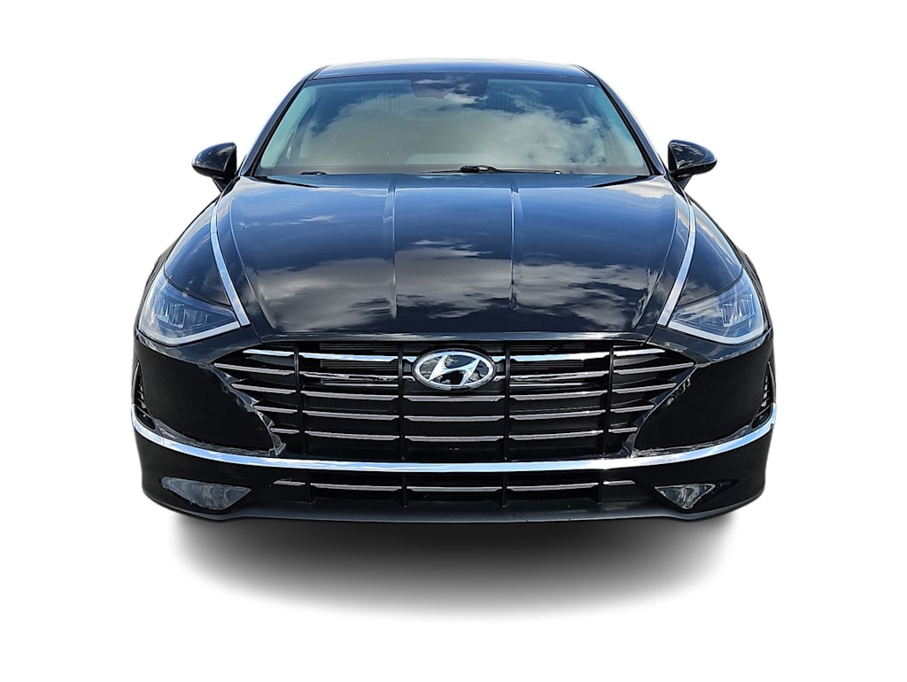 2022 Hyundai Sonata SE 6