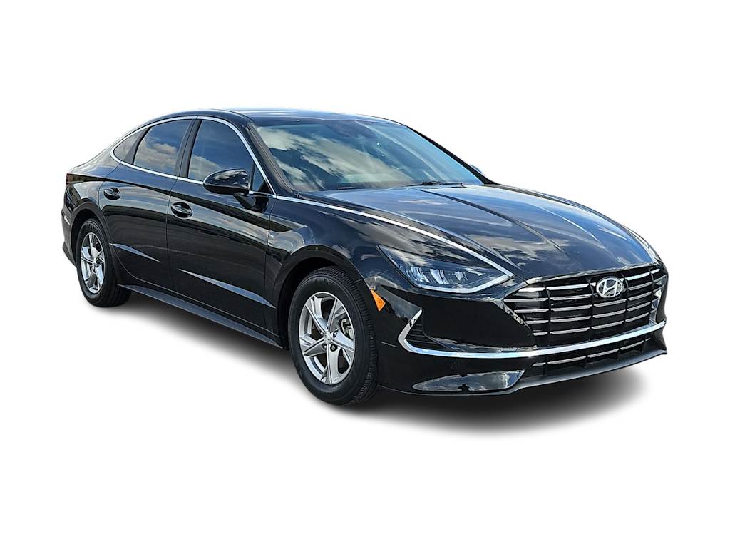 2022 Hyundai Sonata SE 23