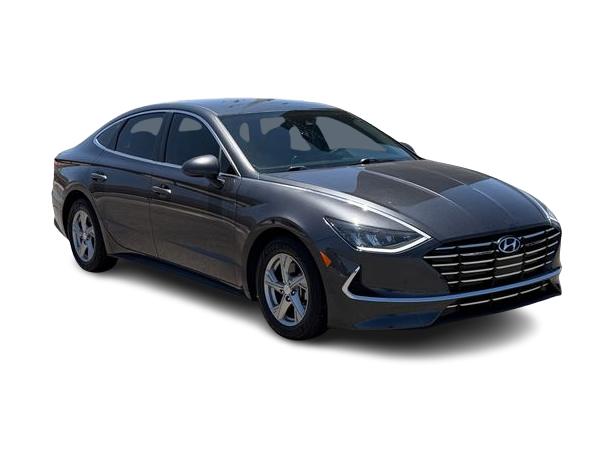 Thumbnail: 2020 Hyundai Sonata - 21