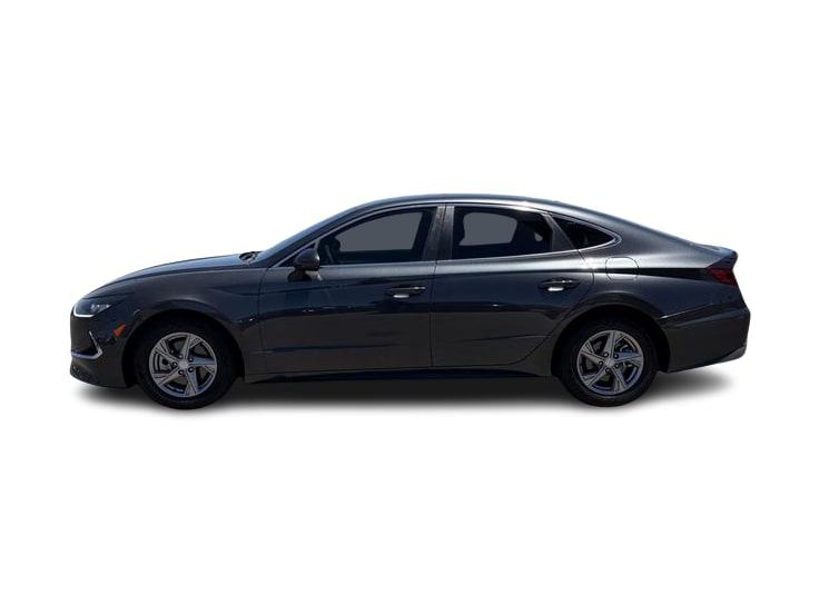 Thumbnail: 2020 Hyundai Sonata - 3