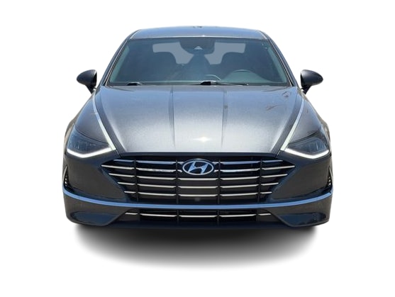Thumbnail: 2020 Hyundai Sonata - 6
