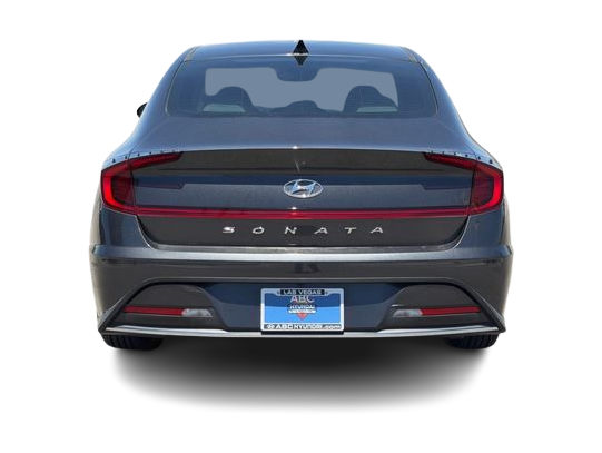 Thumbnail: 2020 Hyundai Sonata - 5