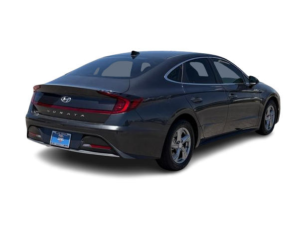 Thumbnail: 2020 Hyundai Sonata - 19